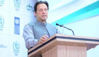 وزیراعظم کا مہنگائی بڑھنے کا پھر اعتراف