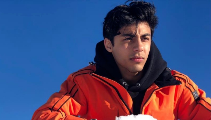 Cruise drugs case: Aryan Khan remained ‘nervous’ during NCB interrogation
