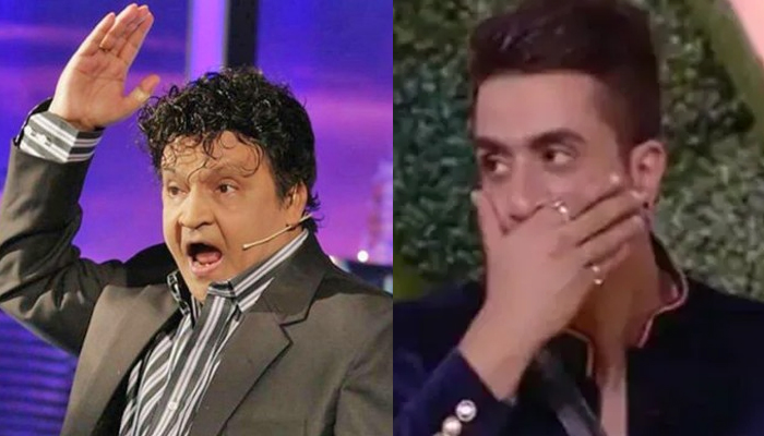 عمر شریف کے انتقال نے بھارتی اداکار کو بھی افسردہ کردیا
