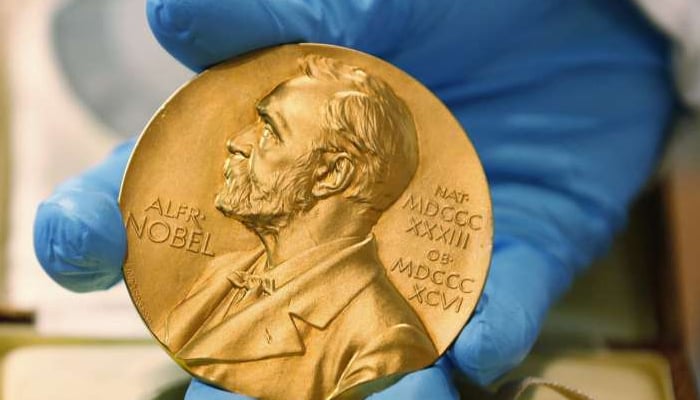 طبیعات کا نوبل انعام پیچیدہ فزیکل سسٹم کو سمجھنے والے سائنسدانوں کے نام