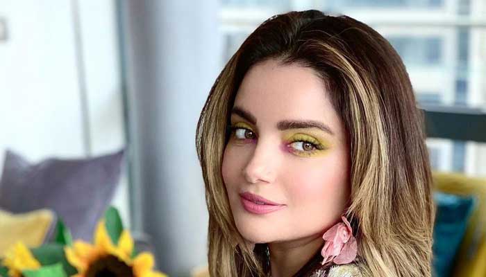 Armeena Rana Khan raises objections over widespread ‘extremism’