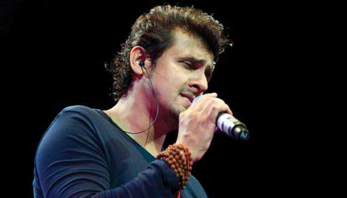 Sonu Nigam weighs in on mandatory COVID rules amid world tour