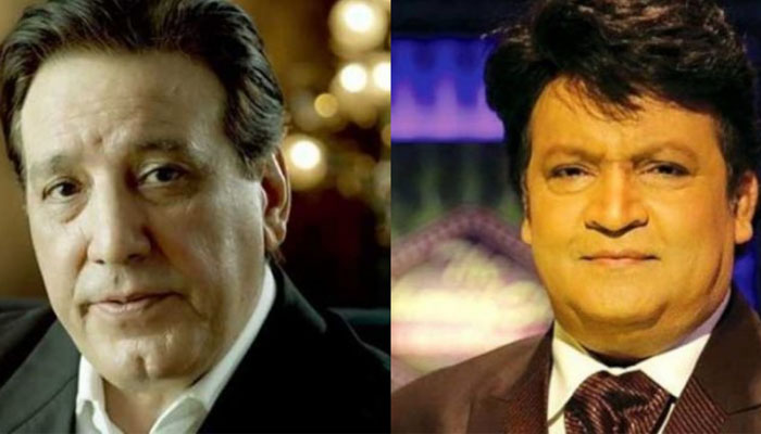 تھیٹر میں میرا پہلا کردار عُمر شریف نے لکھا تھا: جاوید شیخ