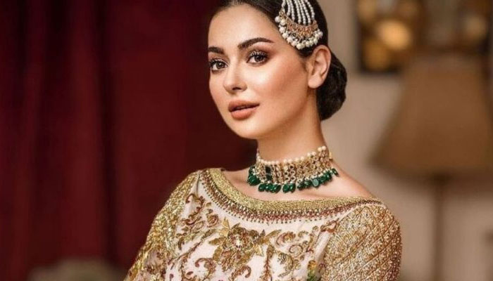 Hania Amir weighs in on dark sides of social media: ‘ I have picked enough battles here’