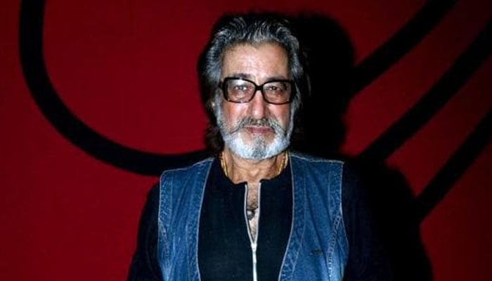 بالی ووڈ کے صرف منفی پہلو کو اُجاگر کیا جاتا ہے: شکتی کپور