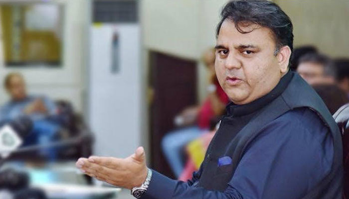 پاکستان اپنے ڈرامے اور فلمیں ازبکستان کو فراہم کرے گا، فواد چوہدری