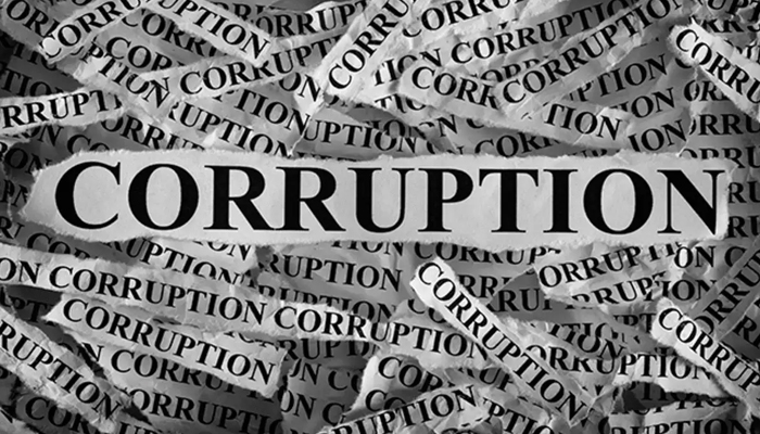 حیدرآباد: بدعنوانی کے مقدمات میں شامل 15 سرکاری افسران عہدوں سے فارغ