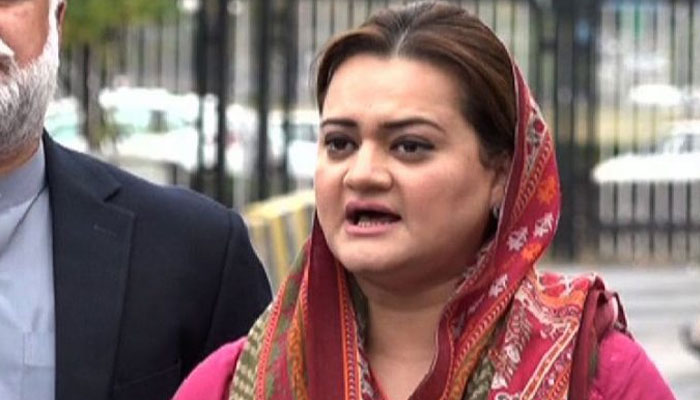 کسی بھی صورت ای وی ایم کے ذریعے آئندہ انتخابات نہیں ہوں گے، ترجمان ن لیگ