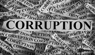 حیدرآباد: بدعنوانی کے مقدمات میں شامل 15 سرکاری افسران عہدوں سے فارغ