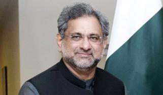 کشمیر کا مقدمہ تقریروں سے نہیں، عمل سے لڑا جاتا ہے، شاہد خاقان عباسی