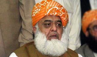 مولانا فضل الرحمٰن کل لاہور کا دورہ کریں گے