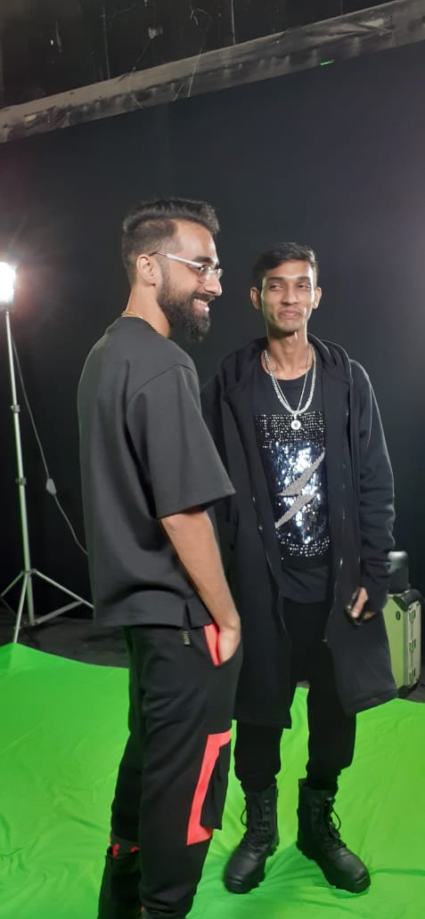 Inside the Lux Style Awards 2021 rehearsals 