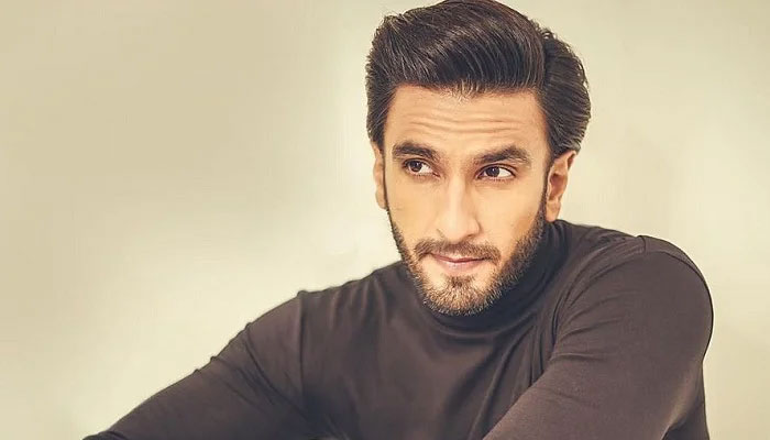 Ranveer Singh touches upon  his ‘ life’s big picture’ 