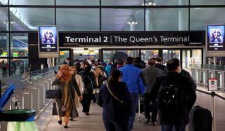 برطانیہ، 47 ممالک کو ریڈ لسٹ سے نکال دیا