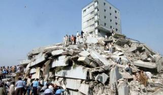 آزاد کشمیر، تباہ کن زلزلے کو 16برس مکمل