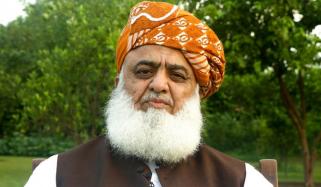 حکمران عوام کو گمراہ کرنا چاہتے ہیں، فضل الرحمٰن