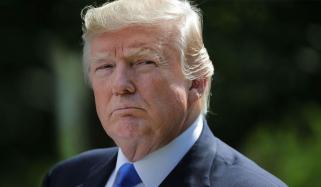 کانگریس پر ٹرمپ کے حامیوں کا حملہ، تحقیقات کا اعلان 