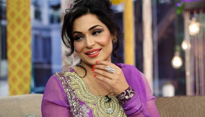 Meera congratulates LSAs on their 20th anniversary in a heartfelt message 