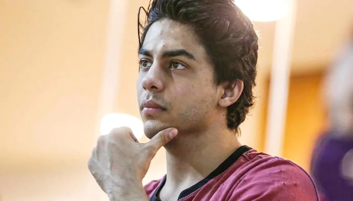 Mumbai court rejects Shah Rukh Khan's son Aryan’s bail in cruise ship drugs case