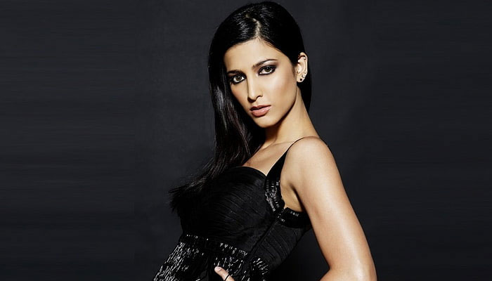 Shruti Haasan voices her take on benefits of mental health therapy