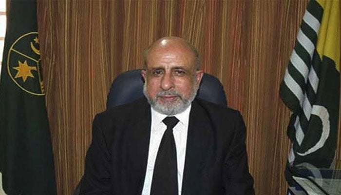 ضمنی انتخابات شفاف بنانے کیلئے انتظامات کیئے ہیں: عبدالرشید سلہریا