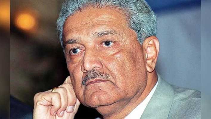 محسن پاکستان ڈاکٹر عبدالقدیر خان کی زندگی پر ایک نظر