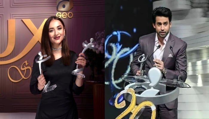GEO LSA 2021: Complete list of winners at 20th Lux Style Awards