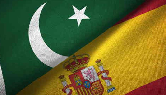 پاکستانی کمیونٹی اسپین کا ویلفیئر قونصلر کی تعیناتی کا مطالبہ