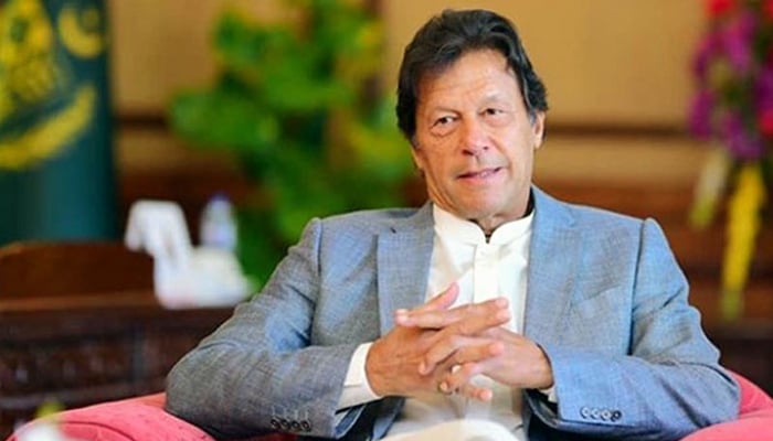 اس وقت بھارت عالمی کرکٹ کو کنٹرول کررہا ہے، عمران خان