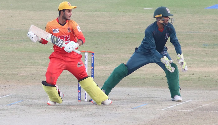 نیشنل ٹی20 کپ: سندھ نے بلوچستان کو 5 وکٹوں سے ہرادیا