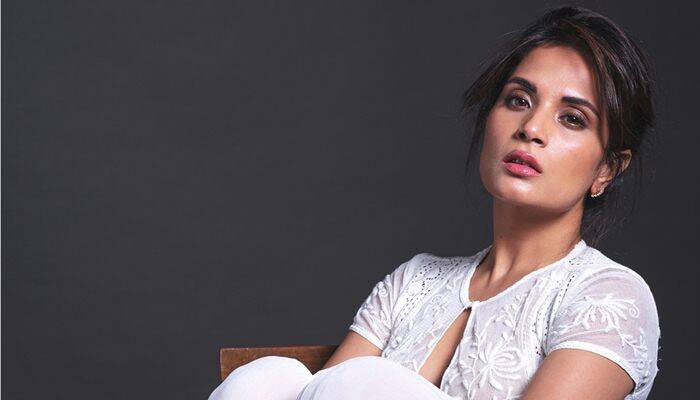 Richa Chadha deletes her twitter profile : ‘ It is toxic’