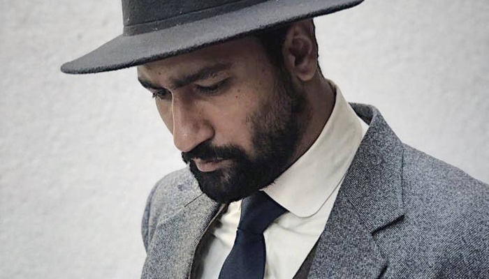 Vicky Kaushal’s jaw-dropping transformation into Sardar Udham’s look leaves fans stunned