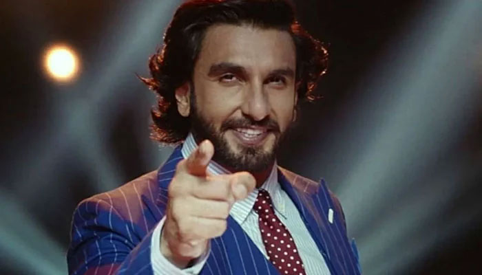 Ranveer Singh unveils fascinating reasons behind taking up ' Big Picture' over other projects 