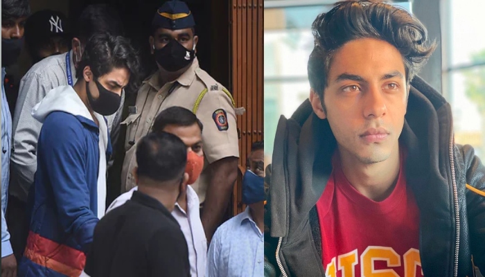 Cruise drugs case: Aryan Khan to remain in jail till Oct 20, court reserves order on bail