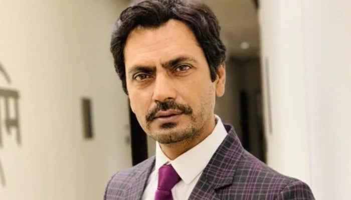 Nawazuddin Siddiqui calls out Bollywood for producing ‘repetitive’ content