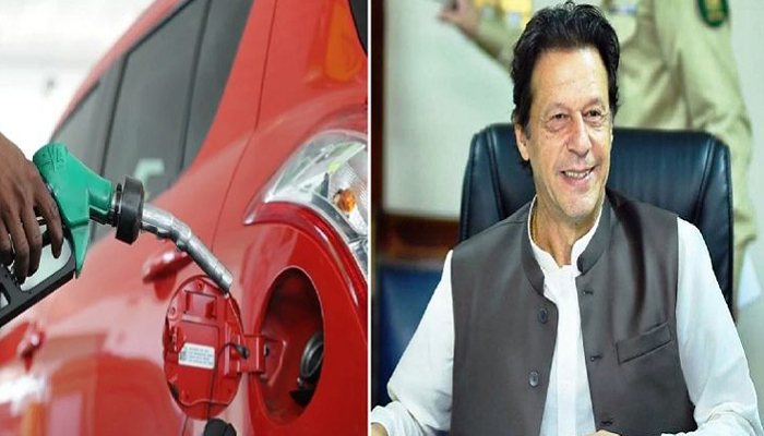 پیٹرول کی قیمت میں اضافہ، عمران خان کا ماضی کا بیان وائرل