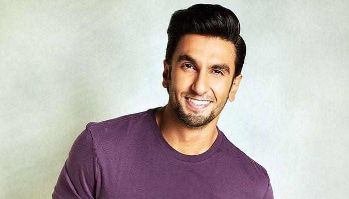 Ranveer Singh hints on having children: ‘I may have kids in the next 2 or 3 years’ 
