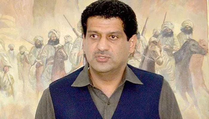 بلوچستان عوامی پارٹی کے سینئر رہنماؤں کا اجلاس