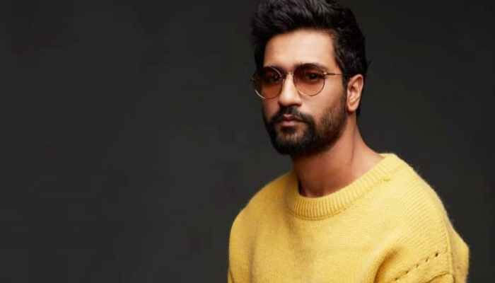 Vicky kaushal gets candid about his worst insecurities: ‘ sometimes it takes a toll on you’