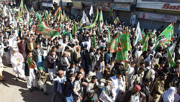 کراچی: عید میلاد النبیﷺ کے جلوسوں کا ٹریفک پلان جاری