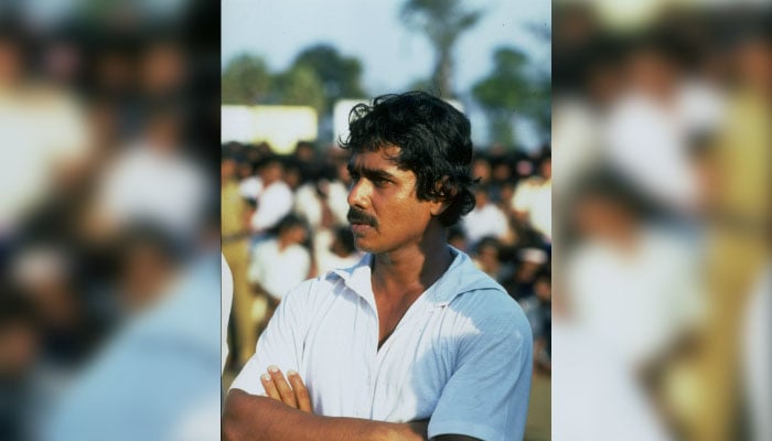 سری لنکا کے پہلے ٹیسٹ کپتان انتقال کرگئے
