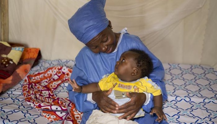 افریقی ملک کانگو میں ایبولا وائرس کے 3 نئے کیسز رپورٹ