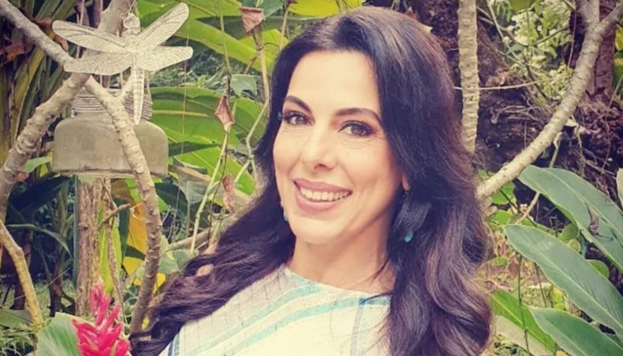 Pooja Bedi tests positive for Covid-19, says she ‘chose’ to stay unvaccinated