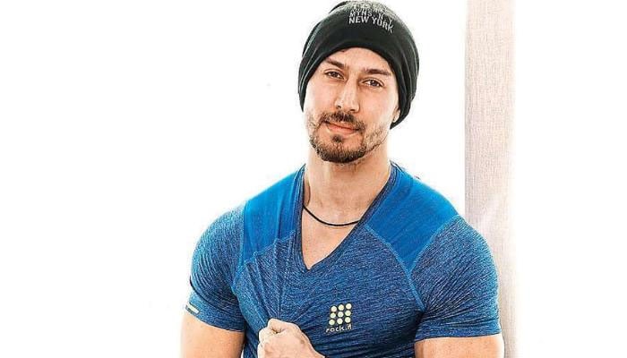  ‘ Heropanti 2’ : Tiger Shroff flaunts his style statement from sets in latest pictures 
