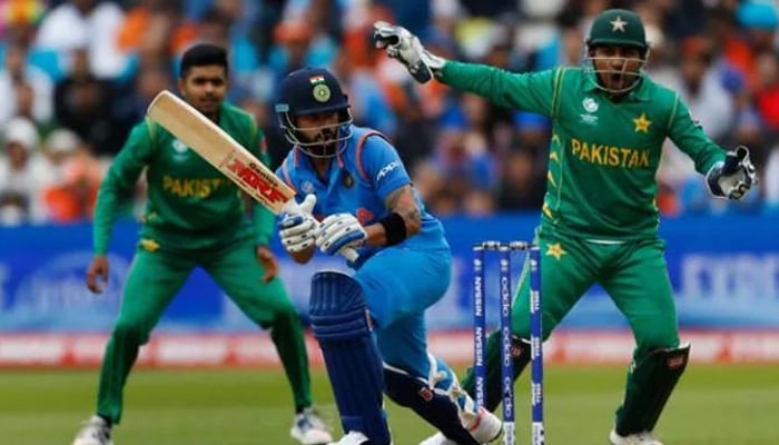 ٹی ٹوئنٹی کرکٹ میں پاک بھارت مقابلوں پر ایک نظر