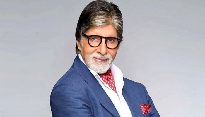 Amitabh Bachchan shares untold story behind his surname