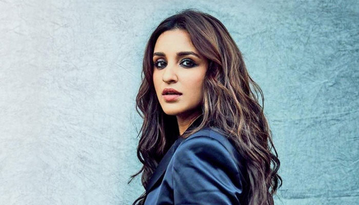 Parineeti Chopra spends her 33rd birthday shooting for upcoming film ‘Unnchai’