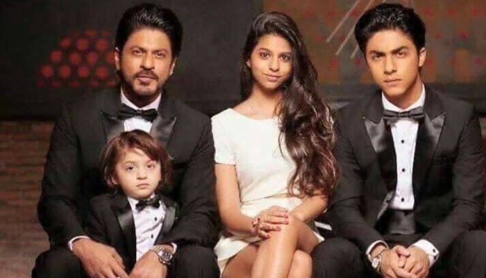 When Shah Rukh Khan revealed his biggest fear, said 'my name could spoil my children's lives’