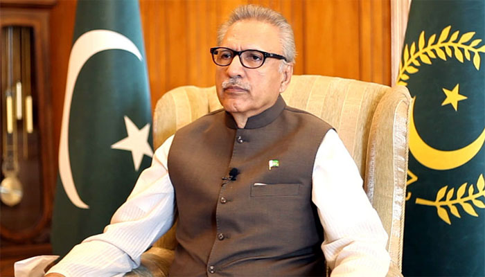 صدر پاکستان نے ہیلتھ سروسز اکیڈمی میں توسیع و نئے شعبوں کے قیام کی منظوری دیدی