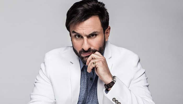 ‘Bunty Aur Babli 2’: Saif Ali Khan spills truth behind his physical change for film 